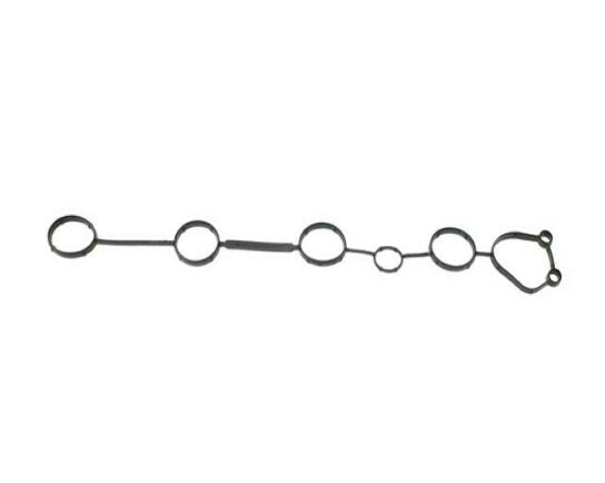 Audi VW Spark Plug Hole Gasket (Cyl 1-4) 079103650C